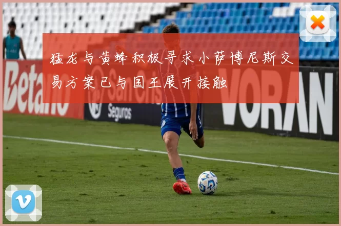 猛龙与黄蜂积极寻求小萨博尼斯交易方案已与国王展开接触