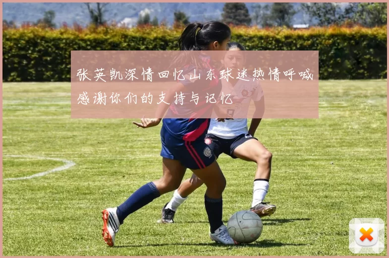 张英凯深情回忆山东球迷热情呼喊感谢你们的支持与记忆